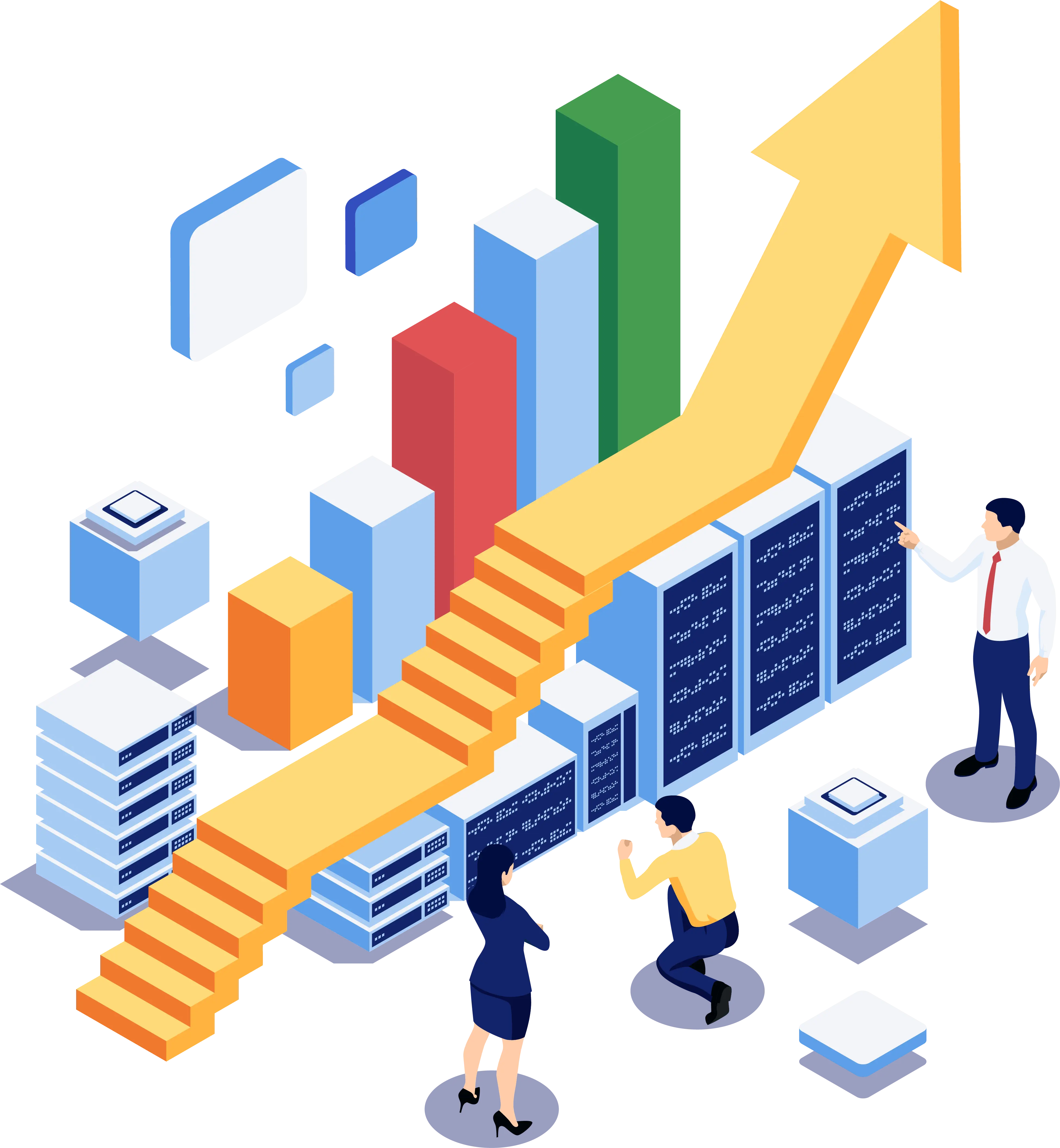 Scaling commodity trade operations with opsPhlo